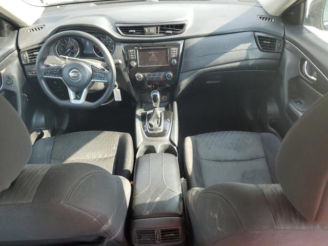 5N1AT2MT0JC700110 - 2018 NISSAN ROGUE S Azul foto 8