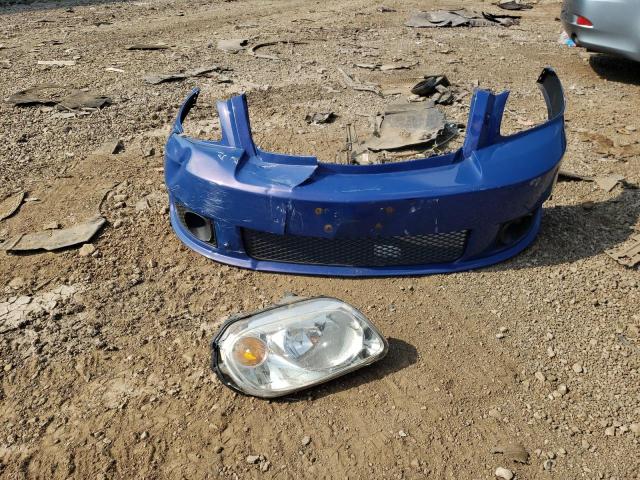 3GNCA63X39S573767 - 2009 CHEVROLET HHR SS 蓝色 照片 12