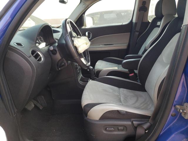 3GNCA63X39S573767 - 2009 CHEVROLET HHR SS 蓝色 照片 7