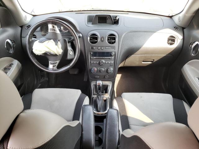 3GNCA63X39S573767 - 2009 CHEVROLET HHR SS 蓝色 照片 8