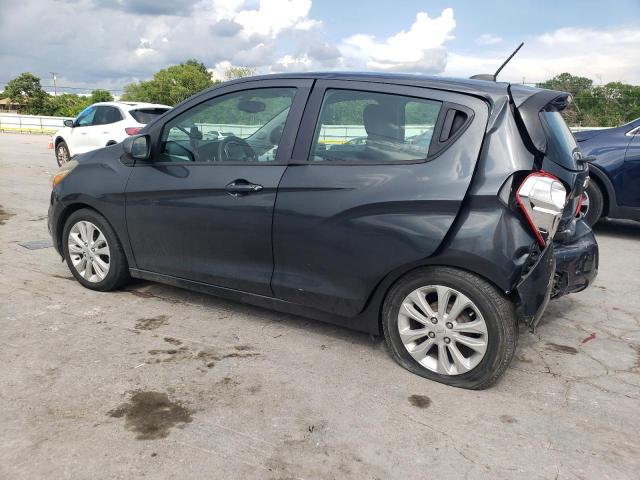 KL8CD6SA9HC739963 - 2017 CHEVROLET SPARK 1LT 石墨色 照片 2