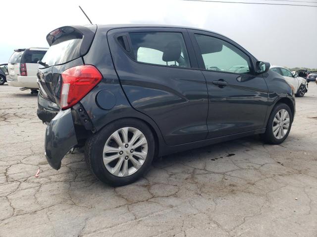 KL8CD6SA9HC739963 - 2017 CHEVROLET SPARK 1LT 石墨色 照片 3