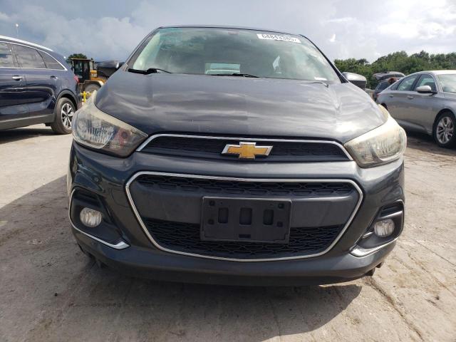 KL8CD6SA9HC739963 - 2017 CHEVROLET SPARK 1LT 石墨色 照片 5