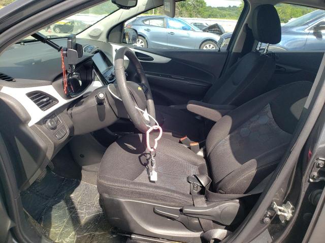 KL8CD6SA9HC739963 - 2017 CHEVROLET SPARK 1LT 石墨色 照片 7