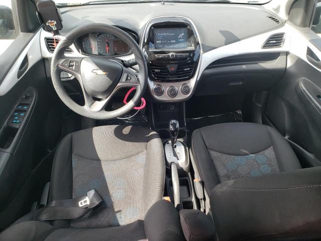 KL8CD6SA9HC739963 - 2017 CHEVROLET SPARK 1LT 石墨色 照片 8