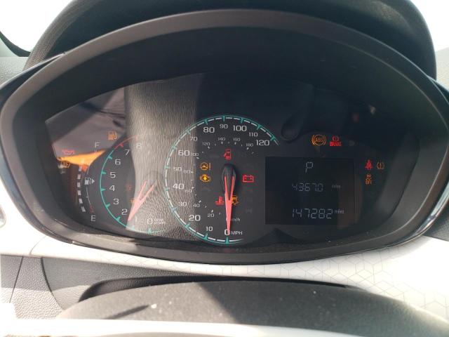 KL8CD6SA9HC739963 - 2017 CHEVROLET SPARK 1LT 石墨色 照片 9