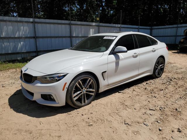 2019 BMW 430I GRAN COUPE, 