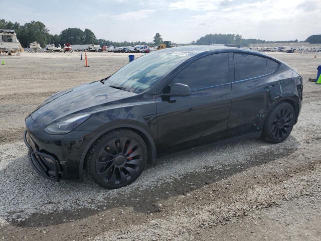 2023 TESLA MODEL Y, 