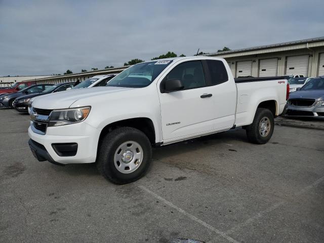 2018 CHEVROLET COLORADO, 