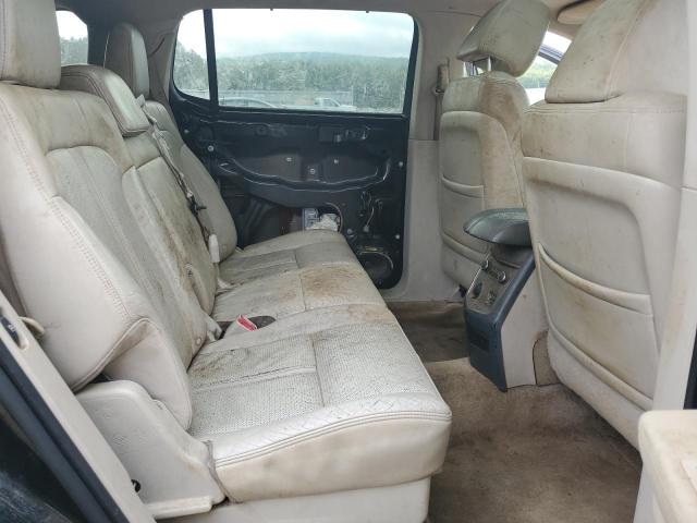 2LMHJ5AT7ABJ16303 - 2010 LINCOLN MKT BLACK photo 11