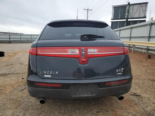 2LMHJ5AT7ABJ16303 - 2010 LINCOLN MKT BLACK photo 6