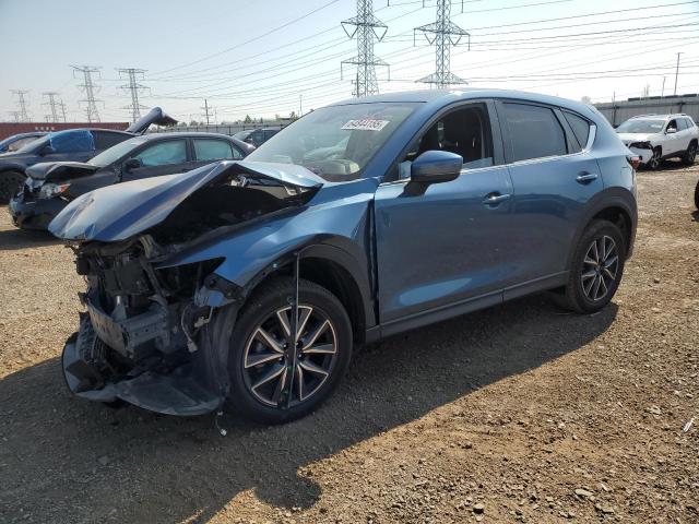 2018 MAZDA CX-5 TOURING, 