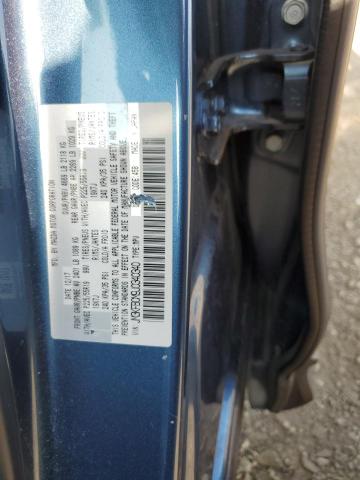 JM3KFBCM9J0340340 - 2018 MAZDA CX-5 TOURING Bleu photo 13