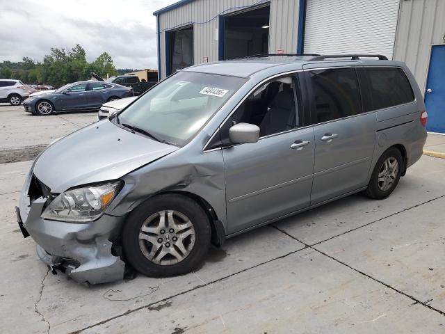 2007 HONDA ODYSSEY EX, 