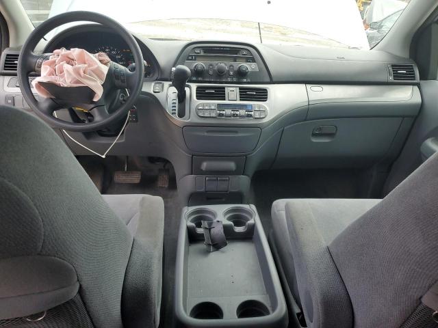 5FNRL38427B116111 - 2007 HONDA ODYSSEY EX 蓝色 照片 8