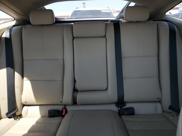 5J6TF2H51EL002931 - 2014 HONDA CROSSTOUR EXL Blau Foto 10