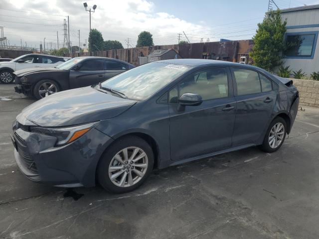 2024 TOYOTA COROLLA LE, 