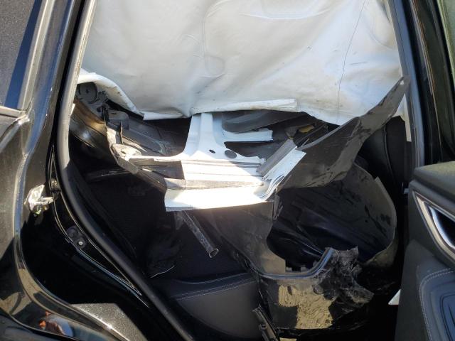 JF2SKAGC8LH587368 - 2020 SUBARU FORESTER PREMIUM BLACK photo 11