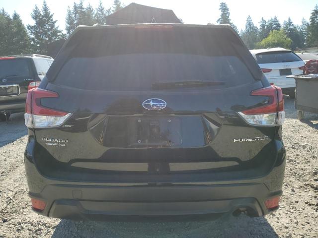 JF2SKAGC8LH587368 - 2020 SUBARU FORESTER PREMIUM BLACK photo 6