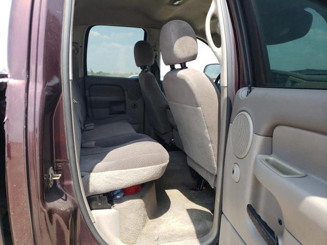 1D7HA18N24S615980 - 2004 DODGE RAM 1500 ST TWO TONE photo 10