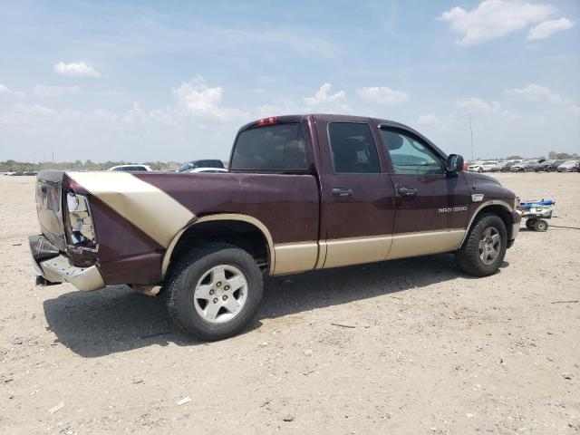 1D7HA18N24S615980 - 2004 DODGE RAM 1500 ST TWO TONE photo 3