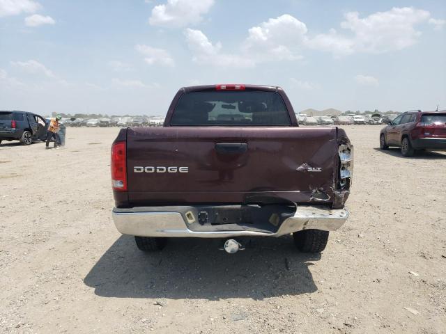1D7HA18N24S615980 - 2004 DODGE RAM 1500 ST TWO TONE photo 6