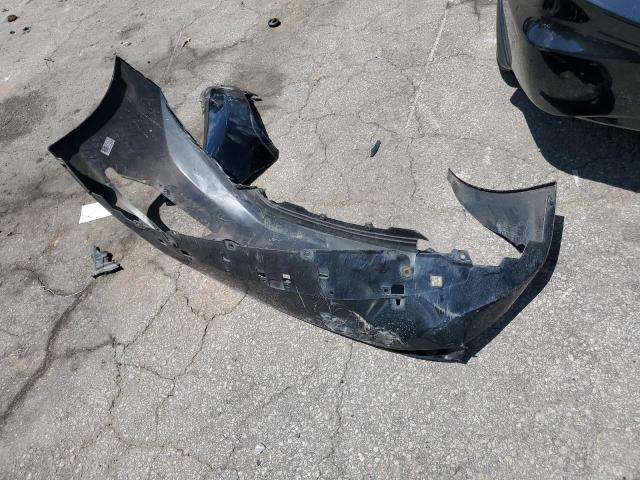 19XFB2F90CE035610 - 2012 HONDA CIVIC EXL BLACK photo 12