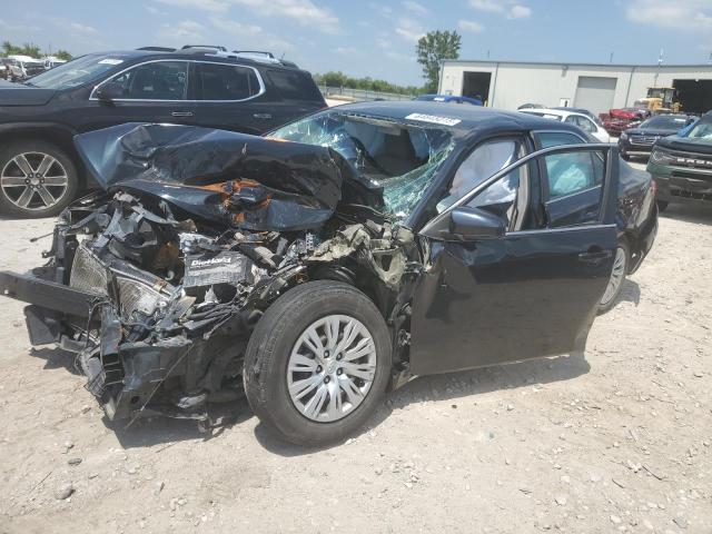 2012 TOYOTA CAMRY BASE, 