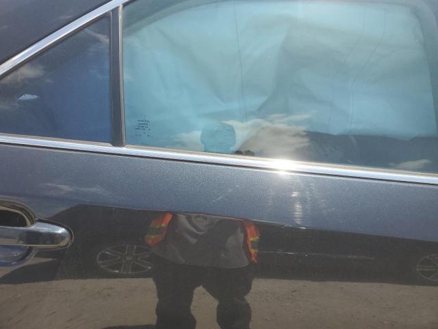 4T1BF1FK0CU044191 - 2012 TOYOTA CAMRY BASE 黑色 照片 10