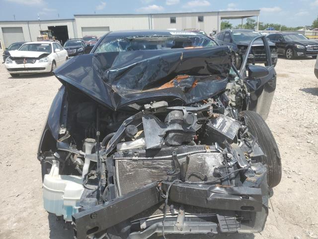 4T1BF1FK0CU044191 - 2012 TOYOTA CAMRY BASE 黑色 照片 5