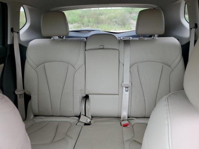 LRBFXCSA8KD002375 - 2019 BUICK ENVISION ESSENCE Qırmızı foto 10