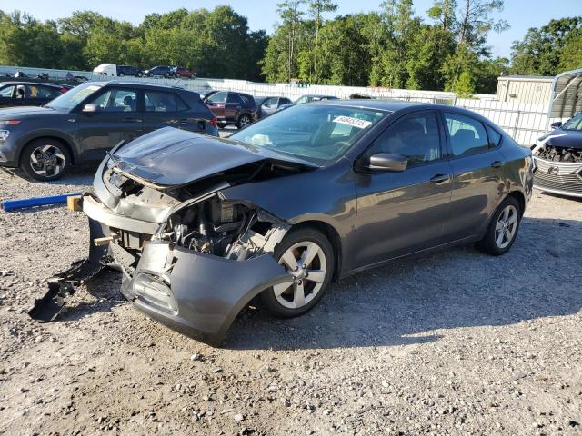 2015 DODGE DART SXT, 