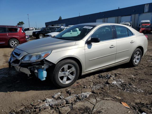 2013 CHEVROLET MALIBU LS, 