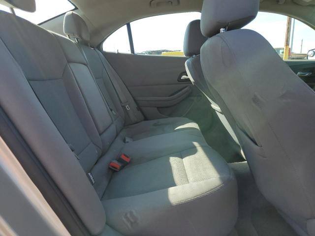 1G11B5SA4DF260124 - 2013 CHEVROLET MALIBU LS BEIGE photo 10