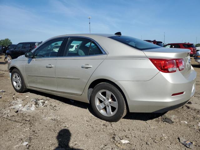 1G11B5SA4DF260124 - 2013 CHEVROLET MALIBU LS BEIGE photo 2