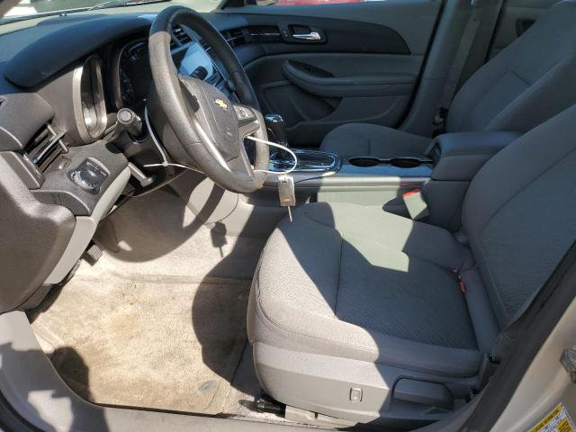 1G11B5SA4DF260124 - 2013 CHEVROLET MALIBU LS BEIGE photo 7