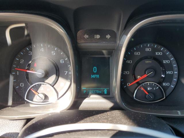 1G11B5SA4DF260124 - 2013 CHEVROLET MALIBU LS BEIGE photo 9