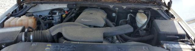1GKEC13Z04J153396 - 2004 GMC YUKON Білий фото 12