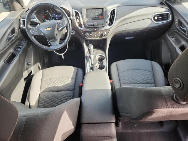 2GNAXUEV7K6112159 - 2019 CHEVROLET EQUINOX LT ნაცრისფერი ფოტო 8