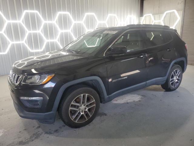2018 JEEP COMPASS LATITUDE, null