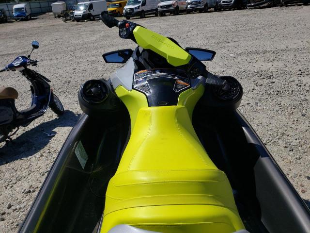 YDV94173F121 - 2021 SEAD JETSKI TWO TONE photo 5