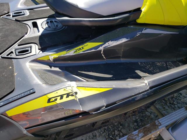 YDV94173F121 - 2021 SEAD JETSKI TWO TONE photo 9