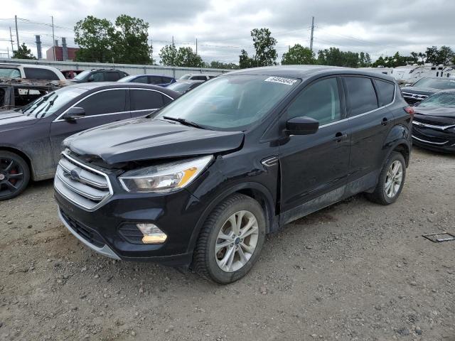 2019 FORD ESCAPE SE, 