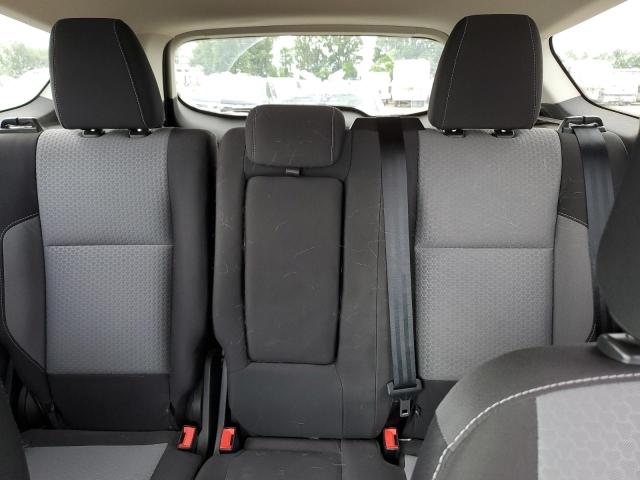 1FMCU9GD4KUA62099 - 2019 FORD ESCAPE SE 黑色 照片 10