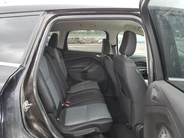 1FMCU9GD4KUA62099 - 2019 FORD ESCAPE SE 黑色 照片 11