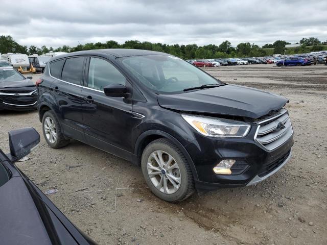 1FMCU9GD4KUA62099 - 2019 FORD ESCAPE SE 黑色 照片 4