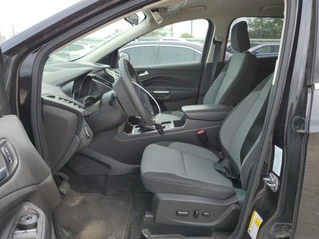 1FMCU9GD4KUA62099 - 2019 FORD ESCAPE SE 黑色 照片 7