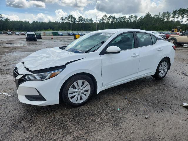 2022 NISSAN SENTRA S, 