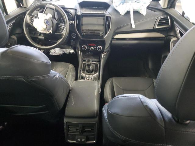 JF2SKANC2PH489820 - 2023 SUBARU FORESTER LIMITED 绿色 照片 8