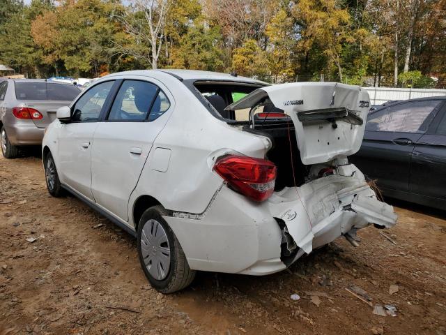 ML32F3FJ2KHF16060 - 2019 MITSUBISHI MIRAGE G4 ES Ağ foto 3